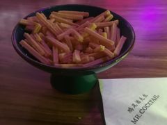 -鸡尾酒实验室酒吧(隆礼路店)