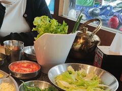 -GOGIYA·咕叽吖韩国传统烤肉店(小榄店)