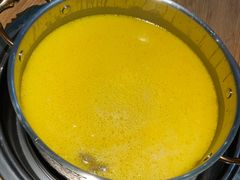 青瓷金汤锅-青瓷火锅料理(西单大悦城店)