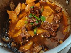 -东北大院·东北菜(三台子店)