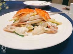 -金海华·赫本时光餐厅(现代传媒广场店)