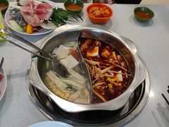 -焱味真•韩牛自助烤肉(大学城店)