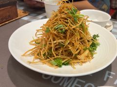 -百味地锅鸡(二店·财校分店)