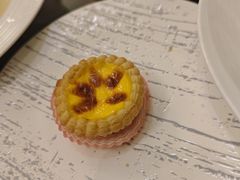 -厦门朗豪酒店 · 明阁中餐厅