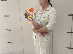-优护佳医护级月嫂(和睦家浦西店)