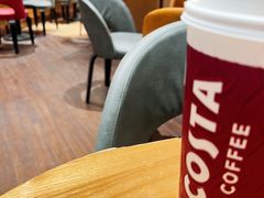 -COSTA COFFEE(天通苑华联店)