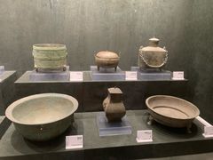 -马鞍山市博物馆