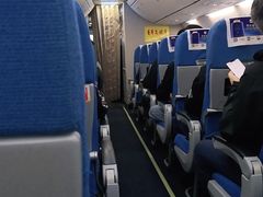 -厦门高崎国际机场-T3航站楼