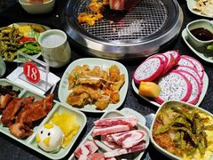 -悟烧·自助烤肉料理(秋林旗舰店)
