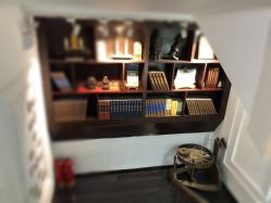 -Tipo Hair salon（明星）店