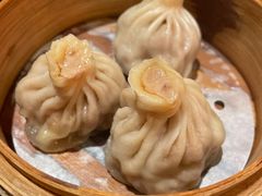 -南京大牌档(新街口德基广场店)