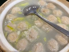 -老牌坊鲁菜名店(宽厚里店)