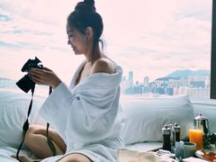 -香港九龙海逸君绰酒店