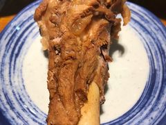 -95号酱骨·一块豆腐(展春园西路店)
