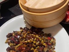 -南京大牌档(新街口德基广场店)