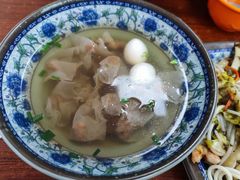 -福州人铭小吃