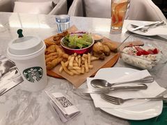 -必胜客(远大路店)