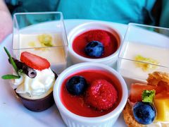-福州仓山凯悦酒店·Market Cafe Lacucina咖啡厅