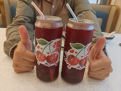 -品海楼·大连海胆锅贴馆(东港店)