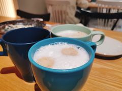 -HELLO 27 意面·沙拉·帕尼尼