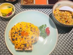 -松临·铁板烧&Omakase(神农店)