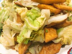 -巴依老爷新疆美食(远洋未来汇购物中心店)