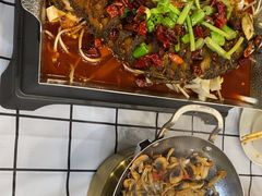 -四妹餐厅(玫瑰街店)