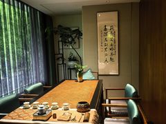 -王府茶宴(大观园总店)