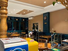 -新疆哈利德餐厅(紫薇都市店)