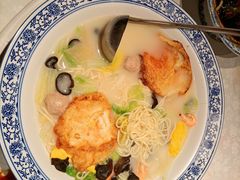 -老头儿油爆虾(胜利河美食街店)