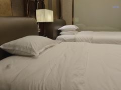 -郑州美盛喜来登大酒店