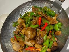 -眉州东坡(清河万象汇店)