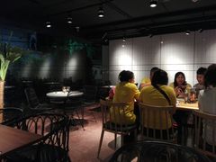 -KUB KAO' KUB PLA(Central World Plaza)
