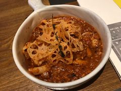 -造精酿餐厅