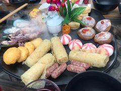 -丽江庭院之爱在路上(西单店)