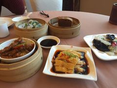 -潮府馆·非遗潮州菜·港式点心(世纪公园店)
