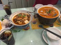 -米泰芒·东南亚料理(体育西店)