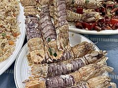 -明记海鲜大排档(巽寮湾店)
