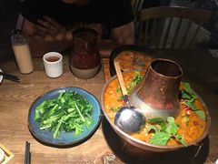 -兰木肆·云南菜(龙湖U城天街店)