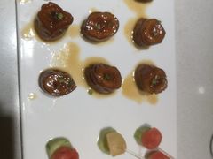 九转大肠-闫府私房菜·百年鲁菜(恒隆店)