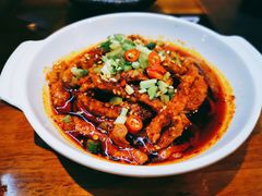 -付小姐在成都(吾悦广场店)