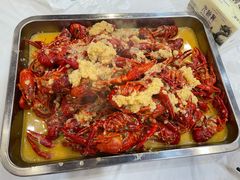 -呆虾王龙虾馆(南湖总店)