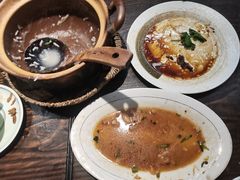 -大洋家·潮汕鱼鲜·花胶砂锅粥(天河东路店)