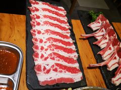 -炭恋火炉烤肉(凌云一街坊店)