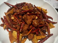 -外婆家(西红门荟聚购物中心店)