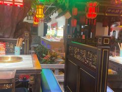 -矮板凳老火锅(宽窄巷子店)