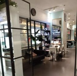 -东方麒麟·潘多拉SALON