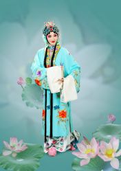 -梨园天地京剧摄影(玲珑天地店)