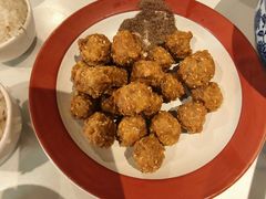 -芝麻花餐厅(祁家豁子店)