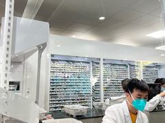 -中山大学附属第三医院(天河院区)